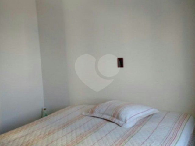 Apartamento à venda com 2 quartos em Jardim São Paulo(zona Norte), São Paulo, SP