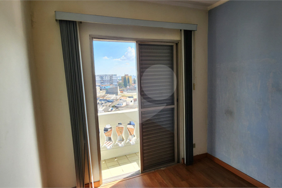 Cobertura à venda com 2 quartos, sendo 1 suíte,  em Jabaquara, São Paulo, SP