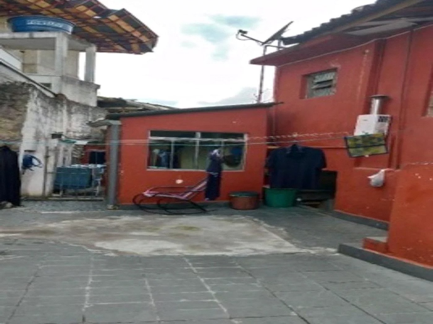 Terreno à venda em Ferreira, São Paulo, SP