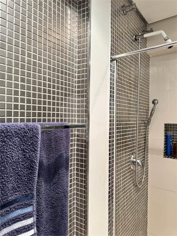 Apartamento à venda com 4 quartos, sendo 2 suítes, em Vila Mascote, São Paulo, SP