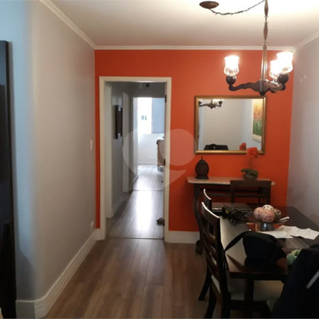 Apartamento à venda com 3 quartos, sendo 1 suíte,  em Santana, São Paulo, SP