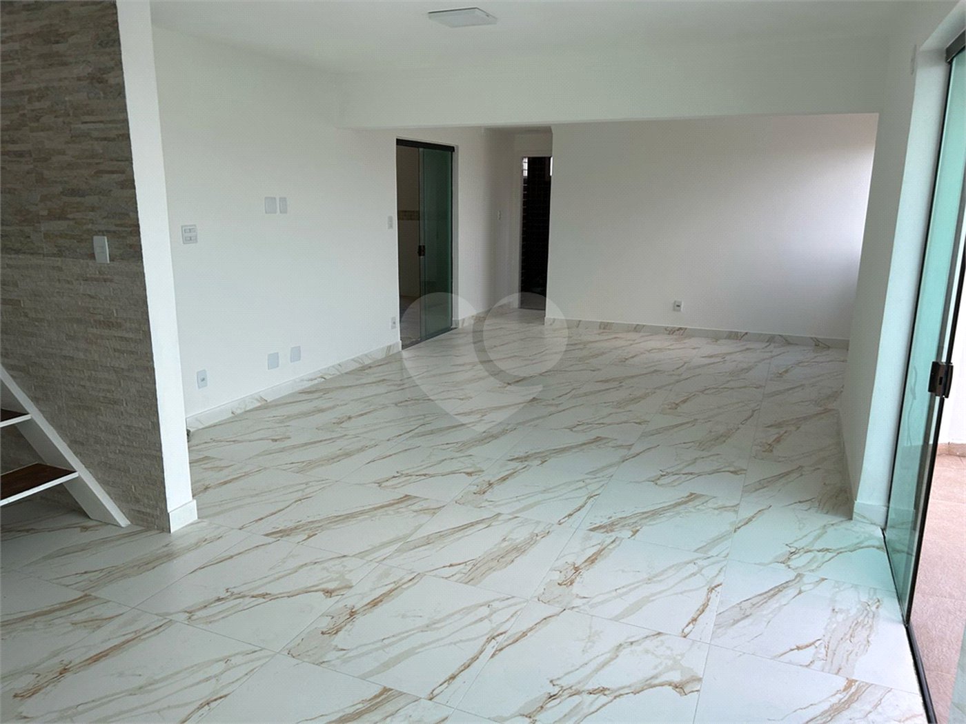 Apartamento à venda com 4 quartos, sendo 2 suítes, em Vila Partenio, Mogi das Cruzes, SP