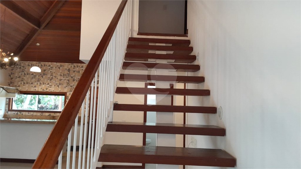 Casa em condomínio à venda ou para alugar com 4 suítes em Geribá, Armação dos Búzios, RJ