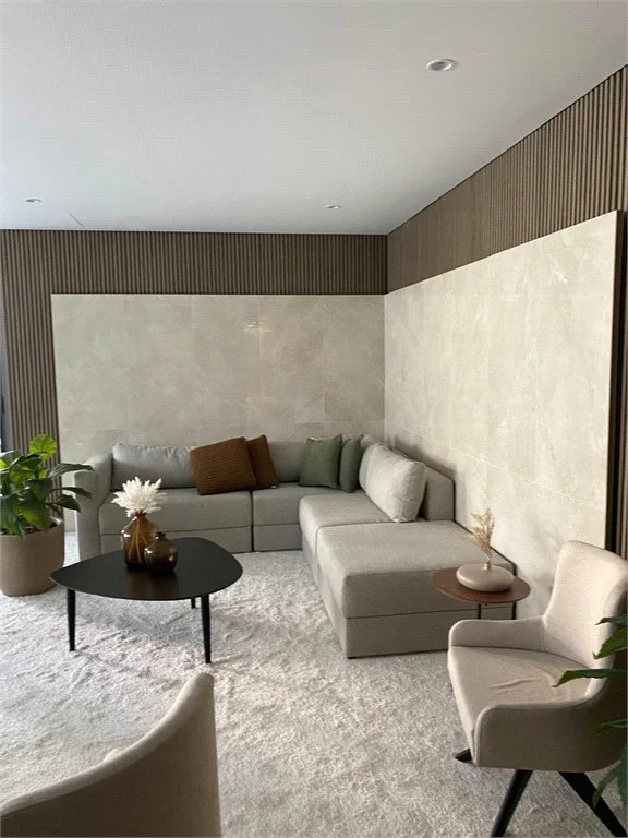 Studio à venda com 1 suíte em Jardim das Acácias, São Paulo, SP