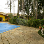 Casa à venda com 4 suítes em Alto da Boa Vista, São Paulo, SP