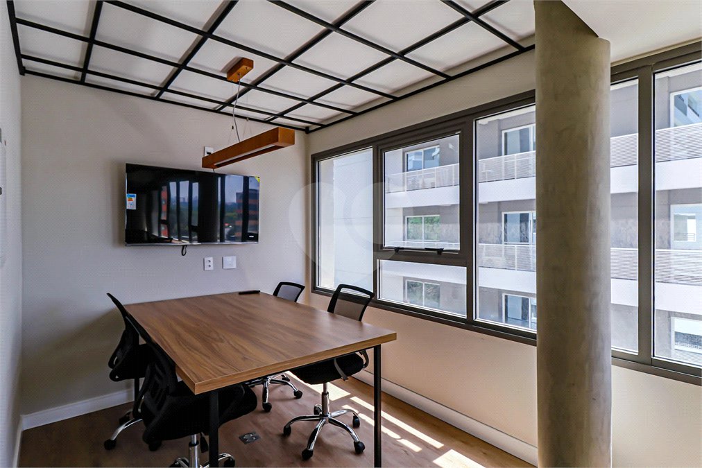 Apartamento para alugar com 1 quarto em BUTANTÃ, São Paulo, SP