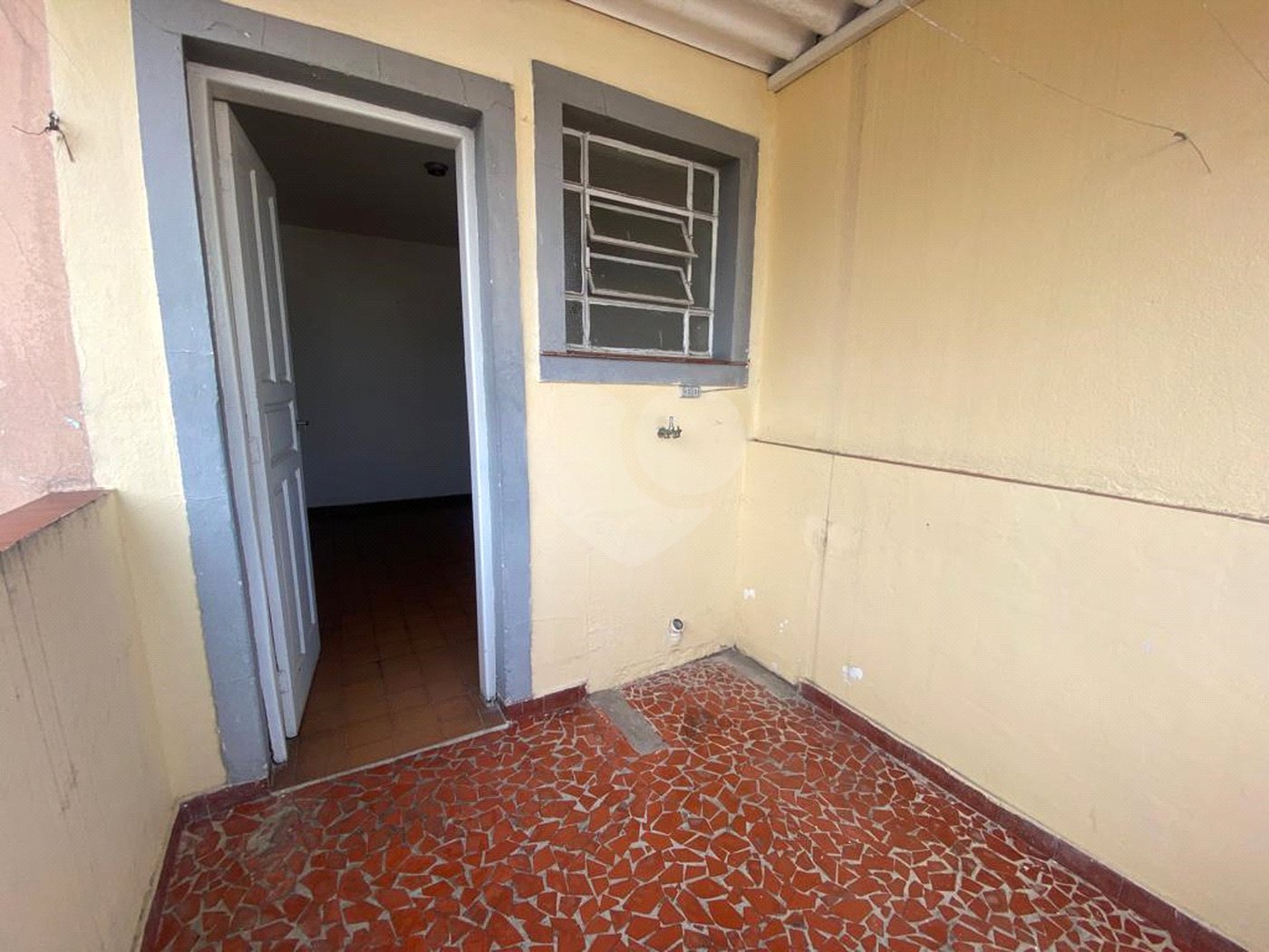 Casa de Vila à venda com 2 quartos em Tucuruvi, São Paulo, SP
