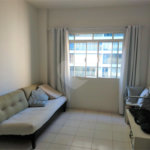 Apartamento à venda com 1 quarto em Bela Vista, São Paulo, SP