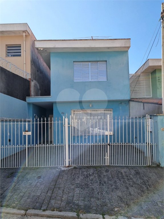 Sobrado à venda ou para alugar com 2 quartos em Jardim Umuarama, São Paulo, SP