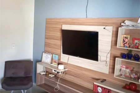 Casa à venda com 3 quartos, sendo 1 suíte, em São Luís, Balsas, MA