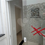 Apartamento à venda com 2 quartos em Parque Rodrigues Alves, São Paulo, SP