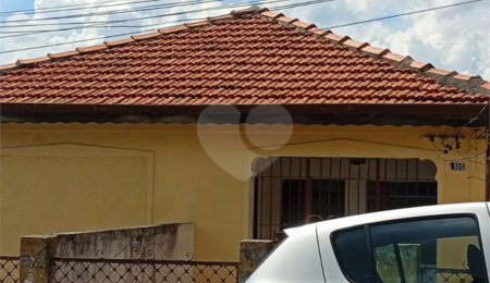 Casa Térrea à venda com 2 quartos em Vila Zat, São Paulo, SP