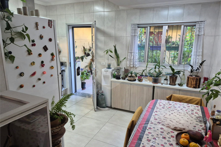 Sobrado à venda com 4 quartos em Tremembé, São Paulo, SP