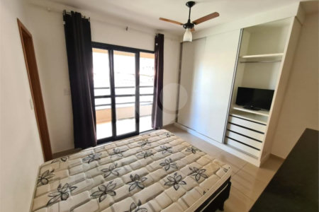 Kitnet à venda com 1 quarto em Nova Aliança, Ribeirão Preto, SP