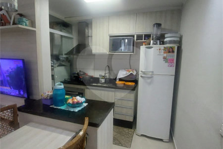 Apartamento à venda com 2 quartos em Vila Bela Vista (zona Norte), São Paulo, SP
