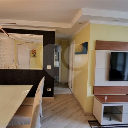 Apartamento à venda com 3 quartos, sendo 1 suíte, em Santana, São Paulo, SP