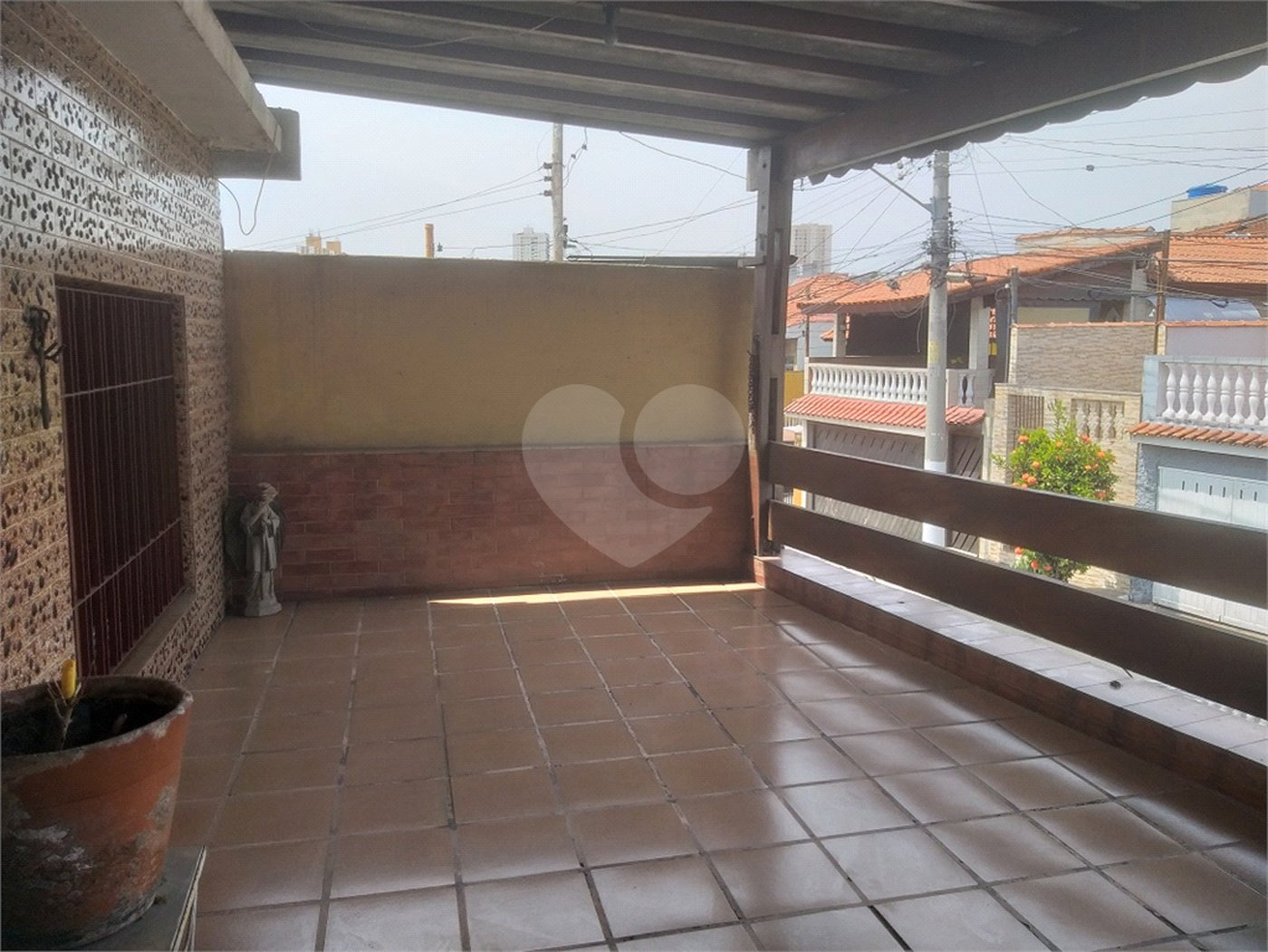 Casa à venda com 2 quartos, sendo 1 suíte, em Vila Gustavo, São Paulo, SP