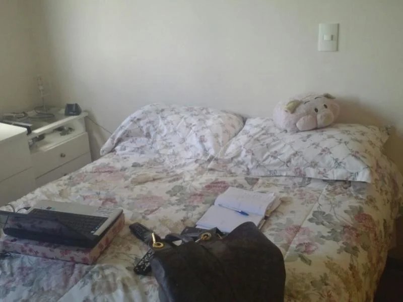 Apartamento à venda com 3 suítes em MORUMBI, São Paulo, SP