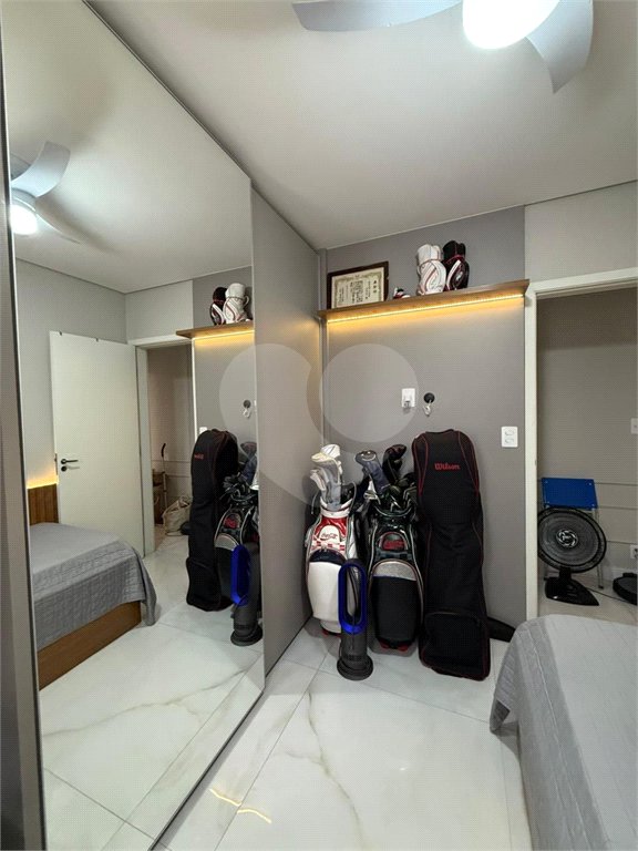 Apartamento à venda com 2 quartos em Jardim Casablanca, Indaiatuba, SP