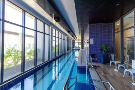 Apartamento à venda ou para alugar com 2 quartos, sendo 1 suíte,  em Água Branca, São Paulo, SP