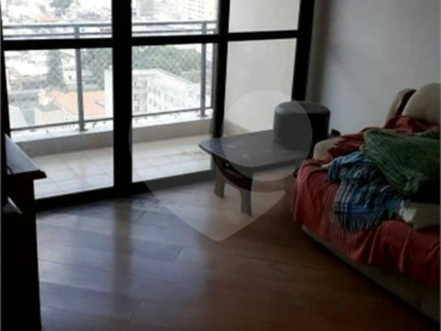 Apartamento para alugar com 3 quartos, sendo 1 suíte,  em Santana, São Paulo, SP