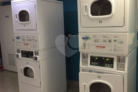 Apartamento à venda com 1 suíte em Cidade Monções, São Paulo, SP