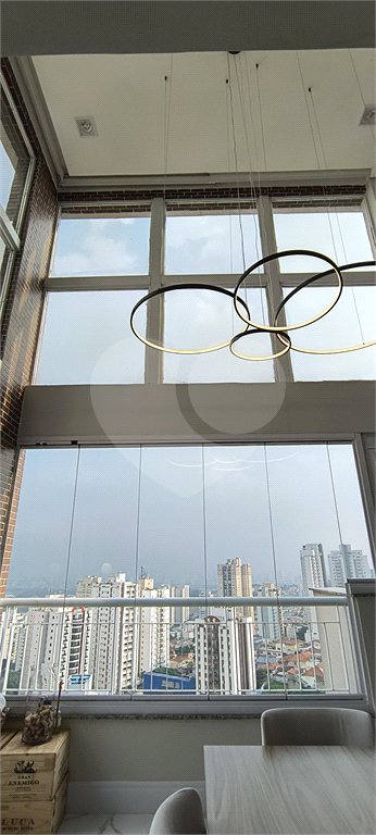 Duplex à venda com 1 suíte em Santa Teresinha, São Paulo, SP