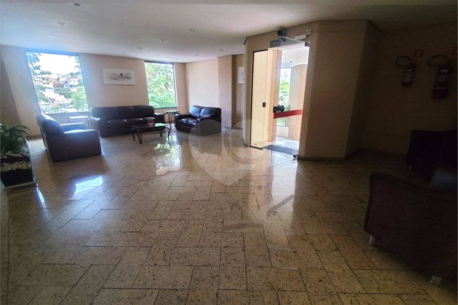Apartamento à venda com 3 quartos, sendo 1 suíte, em Parque Mandaqui, São Paulo, SP