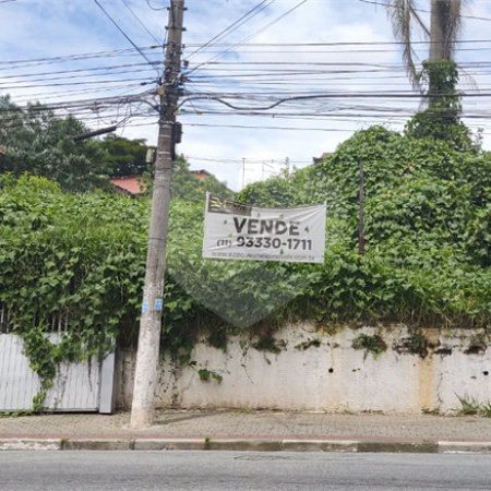 Terreno à venda em Vila Varela, Poá, SP