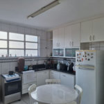 Apartamento com 2 dormitórios à venda, 110 m² por R$ 535.000,00 - Embaré - Santos/SP