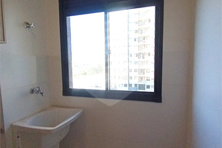 Apartamento à venda ou para alugar com 2 quartos em Residencial Cambuy, Araraquara, SP