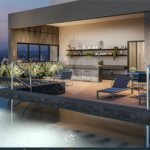 Apartamento à venda com 1 quarto em Pinheiros, São Paulo, SP