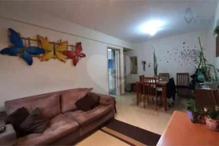 Apartamento à venda com 3 quartos, sendo 1 suíte,  em Vila Leopoldina, São Paulo, SP