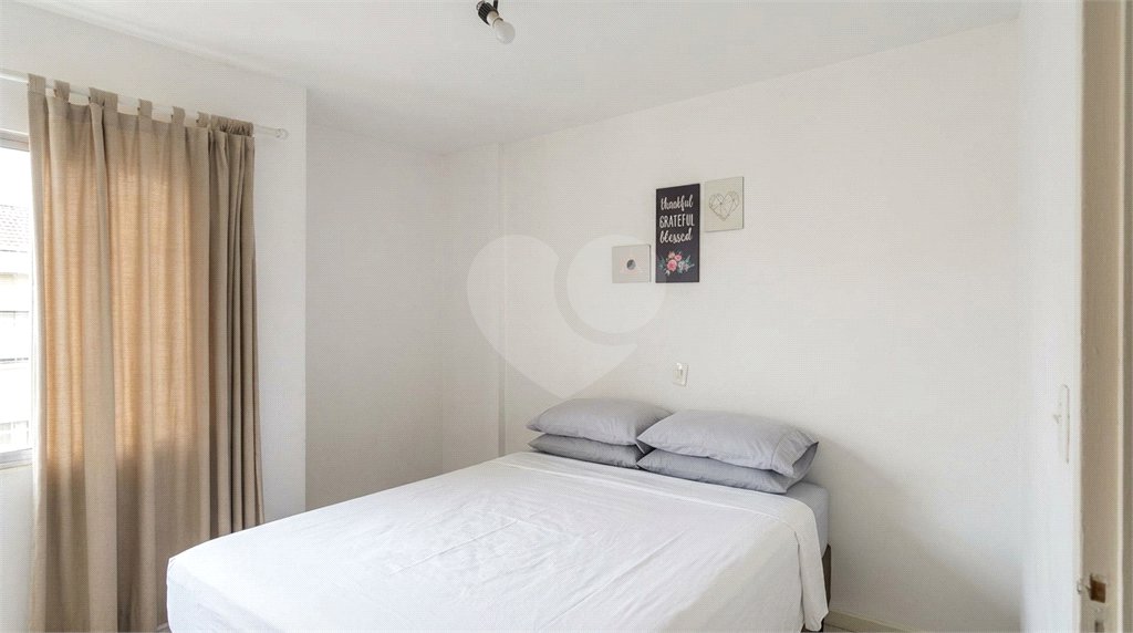 Apartamento à venda com 2 quartos em Jardim Marajoara, São Paulo, SP
