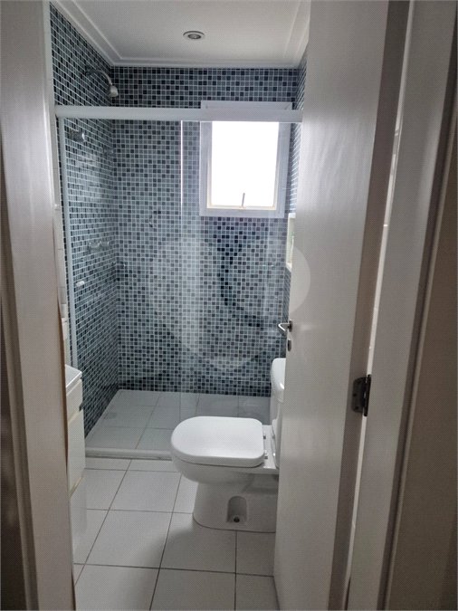 Apartamento à venda com 4 suítes em Jardim Taquaral, São Paulo, SP
