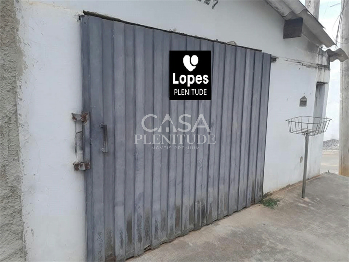 Casa à venda com 1 quarto em Lopes de Oliveira, Sorocaba, SP