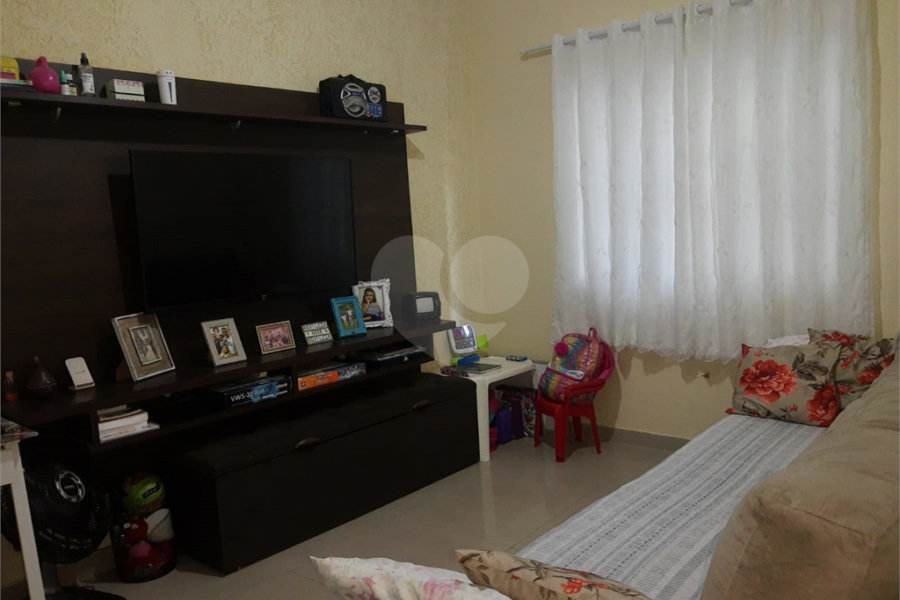 Sobrado à venda com 4 quartos, sendo 2 suítes, em Tucuruvi, São Paulo, SP