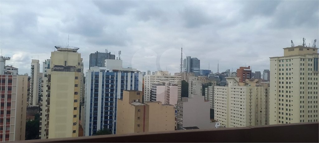 Duplex à venda com 2 suítes em Pinheiros, São Paulo, SP