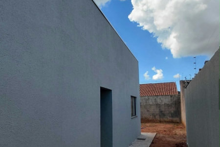 Casa à venda com 3 quartos, sendo 1 suíte,  em Jardim Flamboyant, Três Lagoas, MS