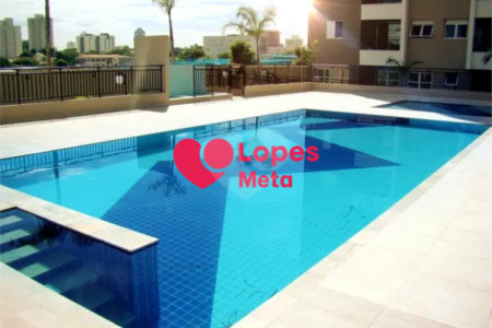 Apartamento à venda com 2 quartos, sendo 1 suíte, em Palmeiras de São José, São José dos Campos, SP