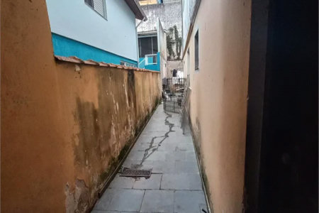 Sobrado à venda com 3 quartos, sendo 1 suíte,  em Jardim Helga, São Paulo, SP