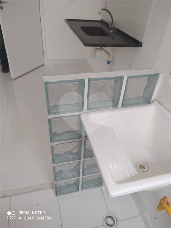 Apartamento à venda com 2 quartos em Paraíso do Morumbi, São Paulo, SP