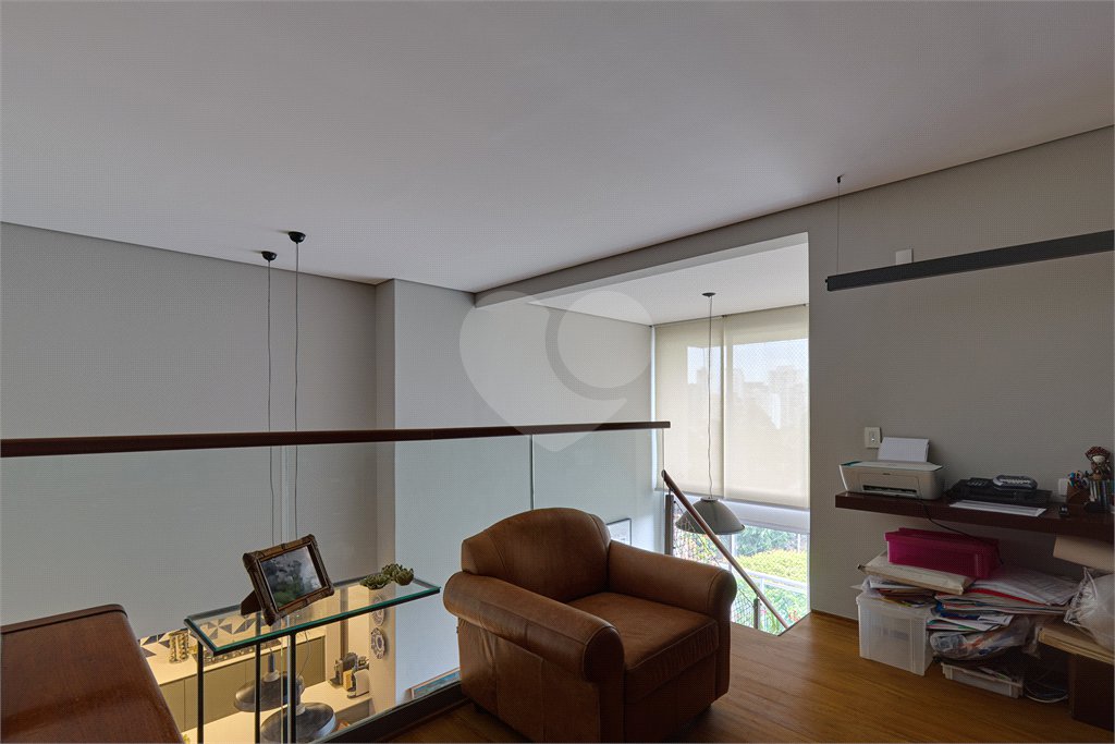 Apartamento à venda com 3 suítes em Brooklin, São Paulo, SP