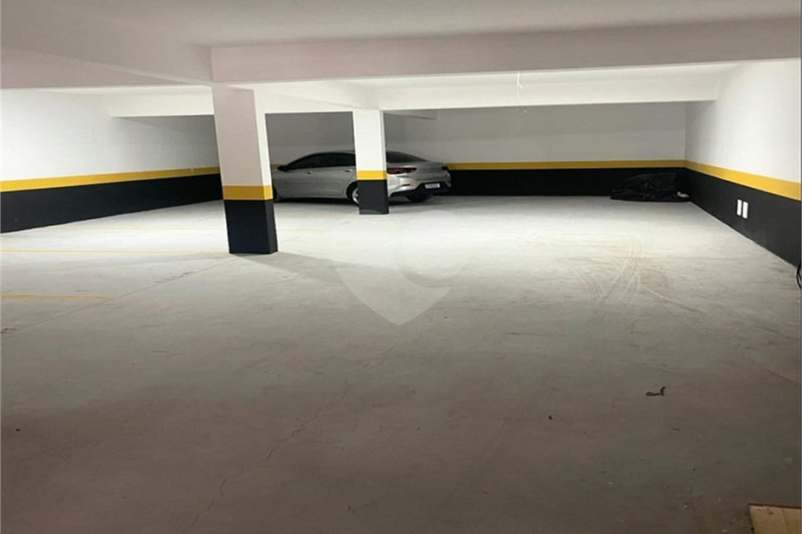 Casa para alugar com 2 quartos no condomínio Major Vital, São Paulo - SP
