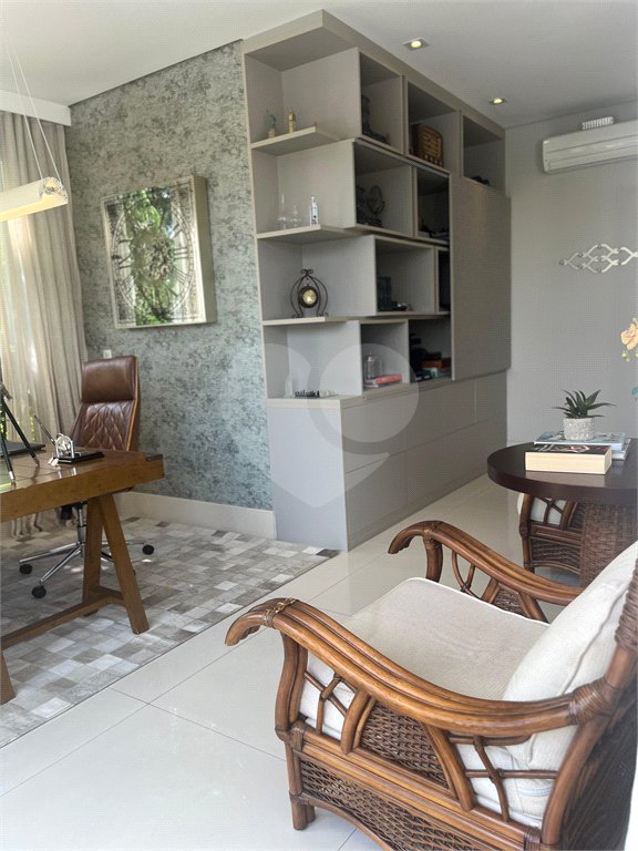 Casa à venda com 4 suítes no condomínio Reserva Nova Cantareira., São Paulo - SP
