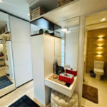 Apartamento à venda com 2 quartos, sendo 1 suíte, em Santa Cecília, São Paulo, SP