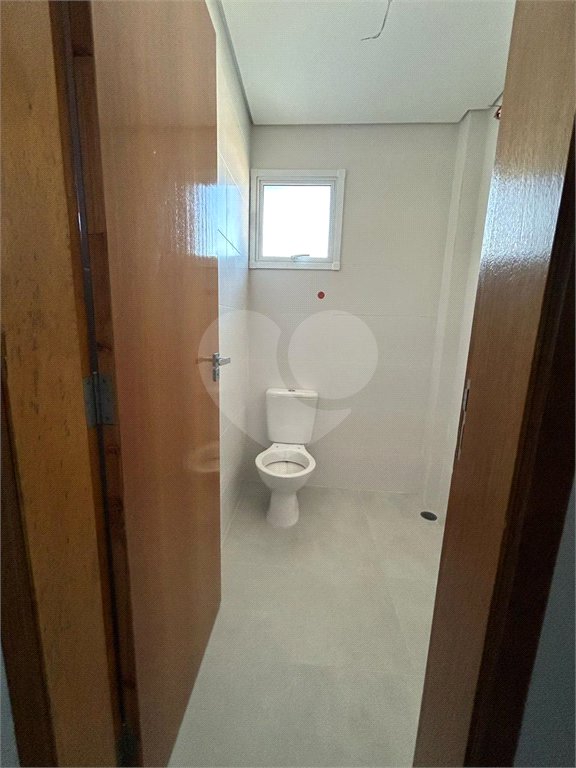 Apartamento à venda com 2 quartos, sendo 1 suíte, em Vila Guarani, Santo André, SP