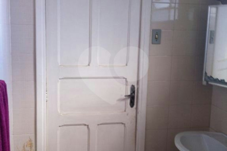 Sobrado à venda com 3 quartos em Vila Nova Cachoeirinha, São Paulo, SP