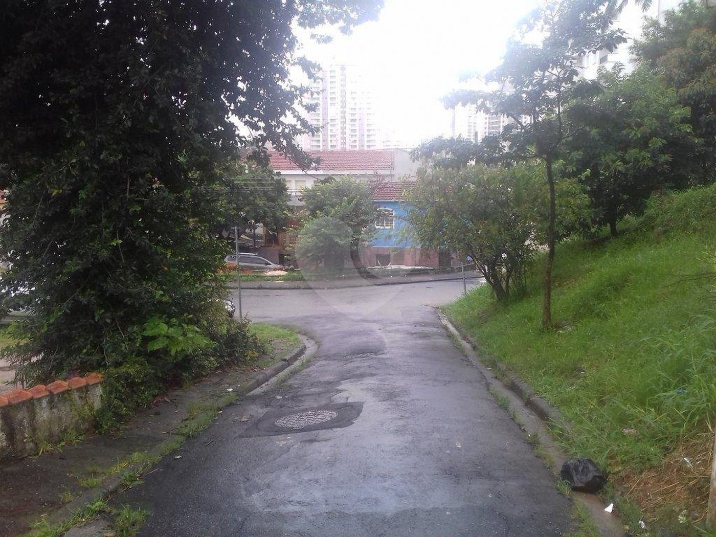 Terreno à venda em Santana, São Paulo, SP