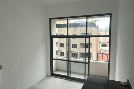 Studio à venda com 1 quarto em Jardim das Acácias, São Paulo, SP